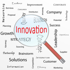 Innovative Apps
