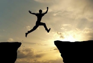 risk jumping | Rixent Risk Advisory