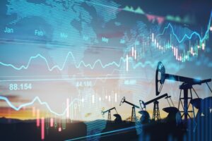 Risk in energy sector, energy companies