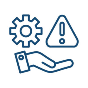 risk management icon | Rixent Risk Advisory