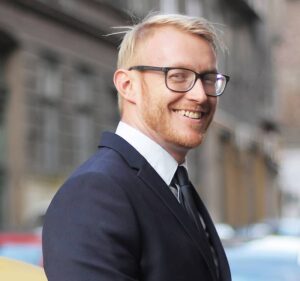 team member 01 | Rixent Risk Advisory