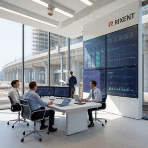 Risk management strategies for client-side project teams.