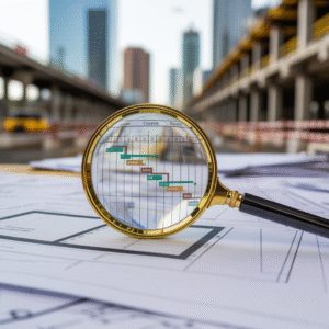 Assurance and gateway reviews for independent project validation.