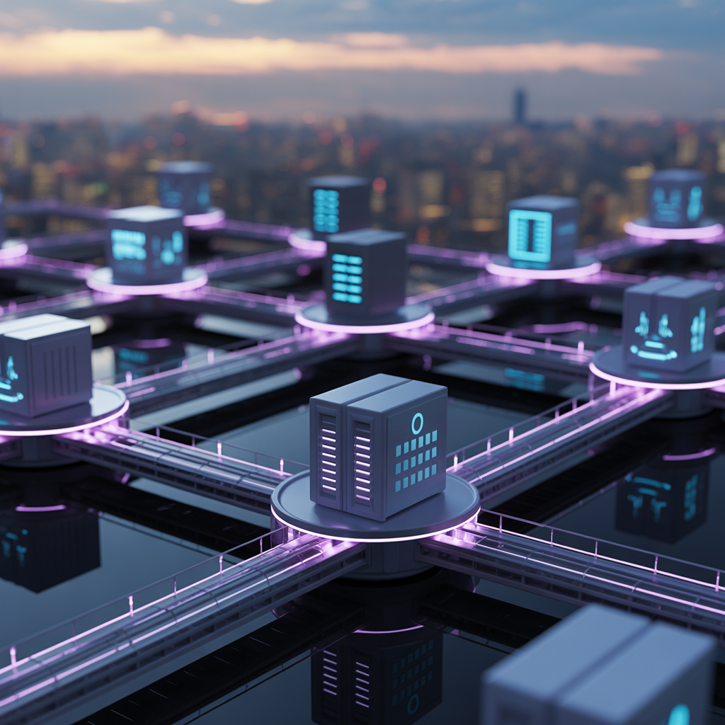 conceptual image of interconnected infra 88wS lXBQdqkEcOhDhzMzg MQ9QBJPrS4GST HsMWWXKA | Rixent Risk Advisory
