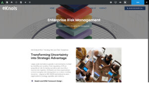 screencapture rixent services enterprise risk management 2025 08 09 14 46 05 | Rixent Risk Advisory