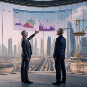 two senior business leaders in suits sta Q2juXirqSB6p3Lx HE68hA TcaE04c1Re2Qd T 8RhC3g | Rixent Risk Advisory