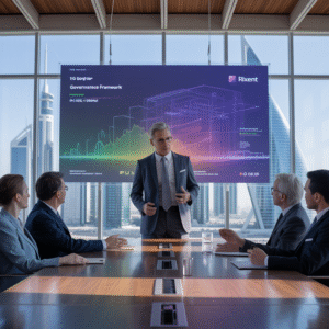 ultra realistic corporate boardroom scen 7pX6QTVYQPuibwAJ33XZmg x0XQSDKT3WevmvCGgcegA | Rixent Risk Advisory