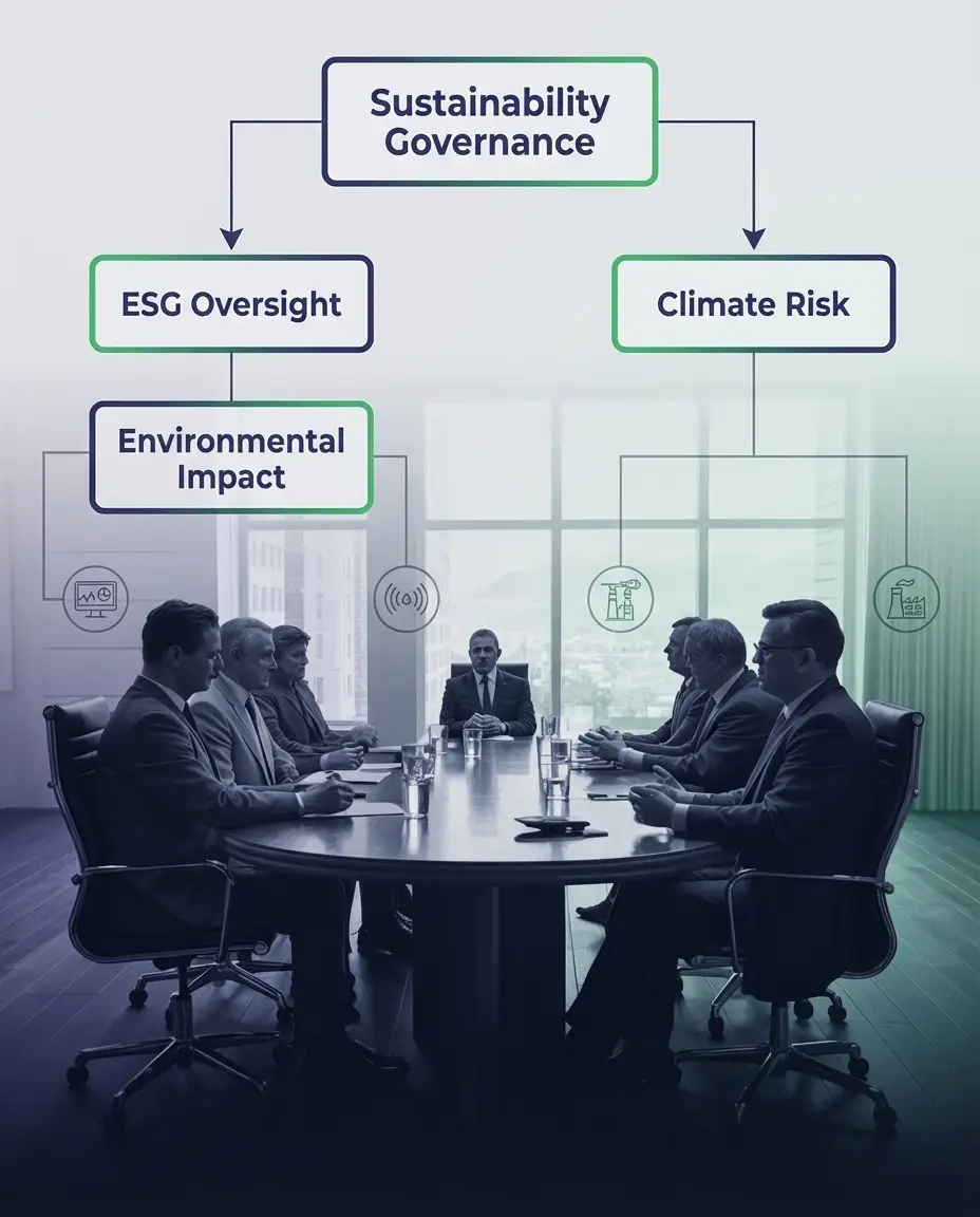 Sustainable infrastructure development integrating renewable energy and smart city networks.