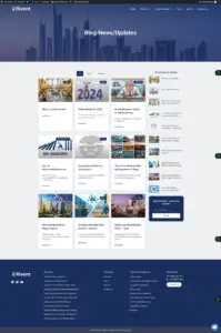 2025 10 22 rixent home blog news updates | Rixent Risk Advisory