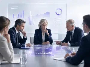 boards and investment comittees | Rixent Risk Advisory