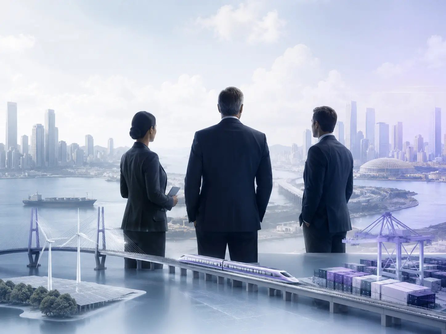 funding institutions | Rixent Risk Advisory