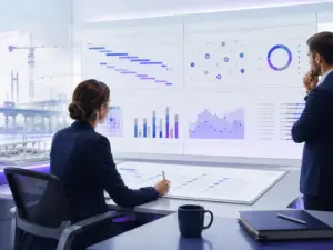 programme risk PMO | Rixent Risk Advisory